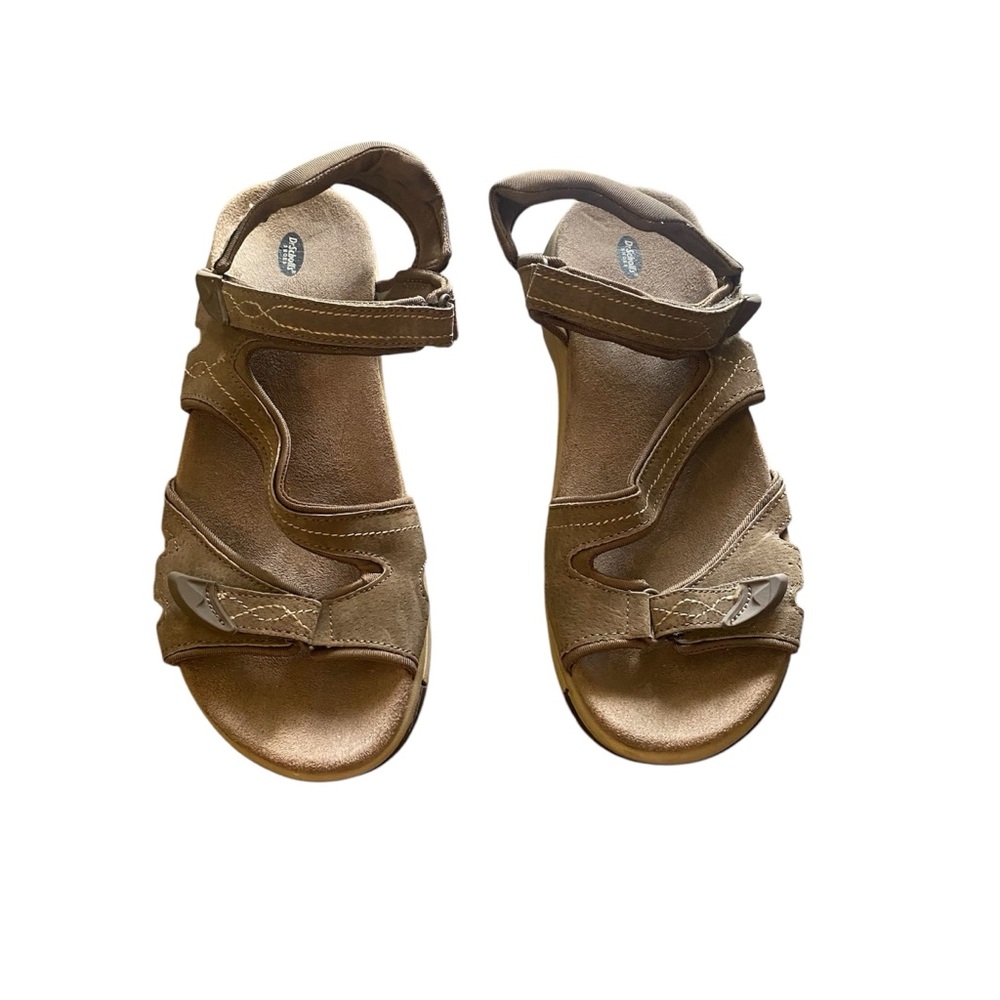 Dr.Scholls sandals women size 8